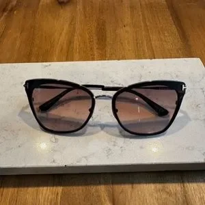 Tom Fording | Accessories | Tom Ford Faryn Tf843 F 5619140  display picture 1